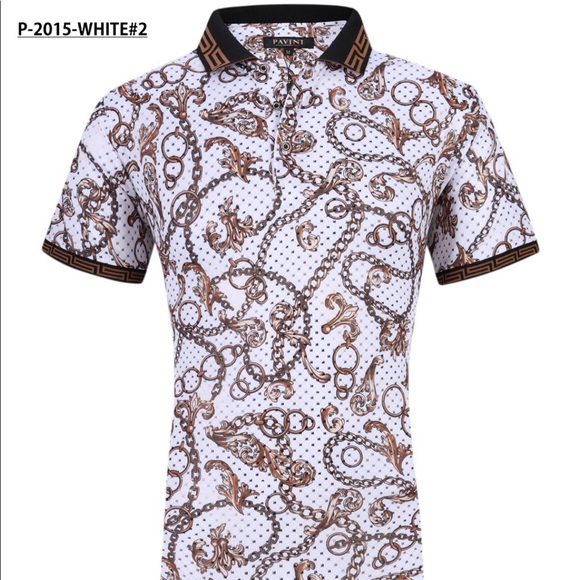 pavini shirts prices